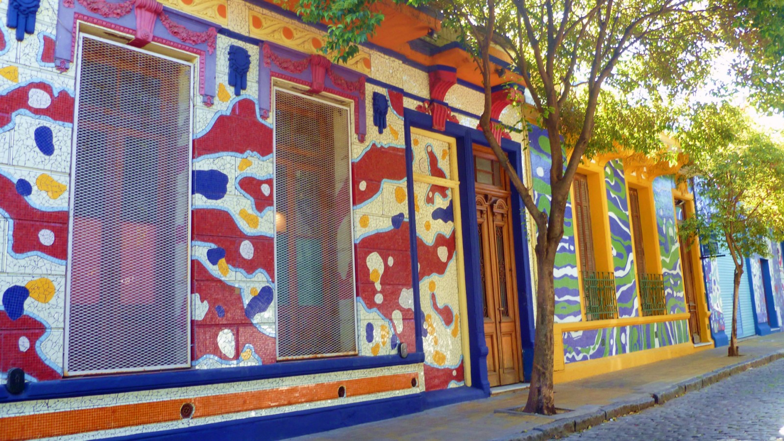 Tres lugares escondidos y con encanto en la Ciudad de Buenos Aires